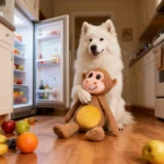Durable Long-Legged Monkey Squeaky Plush Dog Toy, Bite Proof Interactive Toy for Aggressive Chewers, Training Toy for All Size - Image 6