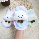 Pet summer cool vest cloud decoration clothes breathable cooling dog clothes - Image 5