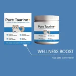 Pet Supplements 200g Daily Nutrition Cats Wet Or Dry Food Supplements for Small Medium Large Breeds Animals Home Travel Shelter - Image 5