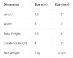 Silicone Pet Waste Bag Dispenser Portable Dog Poop Bag Holder for Outdoor Walking Cleaning Supplies - Image 3