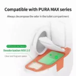 Pet Bag for PETKIT Pura Max Litter Box Deodorant NEW N50 Cleaning Materials Cat Toilet Air Purifying Refills Special Garbage Bag - Image 5