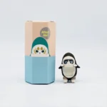 New Sonny Angel & Mofusand Blind Box Hippers Mini Figure Shark Cat Action Figure Toys For Fans Children Gift Random Style - Image 6