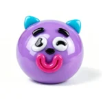 2026 NEW Smushers Squishy, Curiosities Dog Face Swap Squishy Toy, Soft Moldable Cute Slow Rise Squeeze Toy Adult Fun gifts toy - Image 4