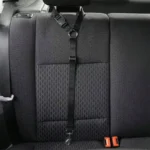 1pc Pet Car Belt, Dog Cat Car Leash, Retractable Backseat Pet Tether, Keep Your Dogr! Dog Outing Dog Stuff Dog Car Seat Car - Image 3