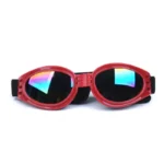6 Colors Fold Pet Dogs Glasses Prevent UV Pet Glasses for Cats Dogs Fashion Sunglasses Dogs Goggles Photo Prop Pet Accessories - Image 6