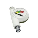 Endotracheal Intubation Balloon Pressure Gauge Saturation Detection Device Pet Animal Anesthesia Machine Accessories Clinic - Image 3