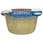 Grain Free Wet Cat Food Ocean Fish and Chicken Catch-iatore Whole Health Blend with Real Flaked Ocean Fish and Shredded Chicken