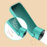Outdoor Portable Dog Water Bottle For Small Large Dogs Cats Leak Proof High Capacity Pet Drinking Bowl Labrador Beagle Supplies - Image 4