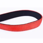 Dog Leash Short Dogs Leash 25cm Nylon Reflective Leashes for Dog Walking Comfortable Handle Short Dogs Leashes Nylon Pet Chain - Image 6