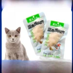 Delicious Steamed Chicken Breast Pet Snacks for Cats And Dogs High Protein Content Nutritious Fine Texture No Added Ingredients - Image 4