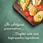 Purina Wet Cat Food Variety Pack, Medleys White Meat Chicken in Sauce Collection - Pack of 12 3 oz. Cans - Image 4
