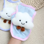 Pet summer cool vest cloud decoration clothes breathable cooling dog clothes - Image 2