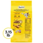 4 pack Tasty Chicken Flavor Dry Cat Food, 3.15 Lb Bag - Image 5