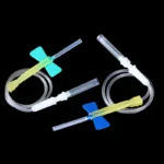 [TG813]10pcs Disposable Butterfly Needles Safety Blood Collection Needle Pet Medical Teaching Consumables 21G 23G - Image 3