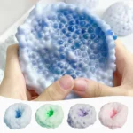 Crunchy Squishies Stress Ball Fidgets Toy Stress Anxiety Relief Balls Office Sand Filled Crunchy Balls Desk Squeeze Toys