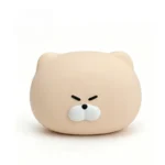 Dog Chew Toy Pet Squeaky Ball Toy Teeth Care Cartoon Rubber Latex Interactive Trainning Puppy Pet Dog Supplies - Image 12