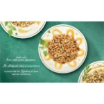 Purina Wet Cat Food Variety Pack, Medleys White Meat Chicken in Sauce Collection - Pack of 12 3 oz. Cans - Image 2