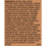Tender Centers Vitality Bursts, Salmon and Turkey Flavor, Dry Cat Food, 14.2 lb. Bag - Image 6