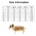 Summer Pet Dog Cooling Vest Quick Dry Pet Clothes Sun Protection Reflective Breathable Cats Outfit For Small Medium Large Dogs - Image 2