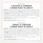 Purina Delights with Cheddar Kitten Food, Wet Cat Food, Grilled, 3 oz Cans - Image 6