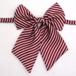 25/50/100pcs Pet Dog Bow Tie Bulk Puppy Dog Accessories Flower Bowknot Dog Bowtie Collar Pet Dog Grooming Products for Small Dog - Image 5