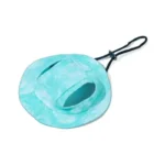 Pets Hat With Ear Holes Adjustable Baseball Cap For Medium Small Dogs Summer Dye Cats Sun Cap Pet Outdoor Hat Pet Supplies - Image 3