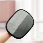Pet Electrostatic Hair Removal Gloves Dog Cat Hair Removal Brush Gloves Hair Adhesive Gloves Carpet Clothing Hair Cleaning Brush - Image 3