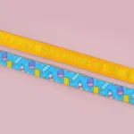 Valentine's Day and New Year Gifts for Dog Lovely Pet Traction Rope Double-Sided Printing Pet Dog And Cat - Image 6