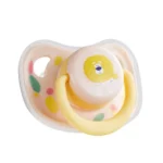 Practical Pet Calming Pacifier Soft Silicone Dog Teeth Chew Resistant Molar Cat Bite Toy Toy - Image 4