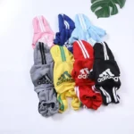 Pet Clothes French Bulldog Puppy Dog Pet Jumpsuit Chihuahua Pug Pets Dogs Clothing for Small Medium Dogs Puppy Outfit - Image 3