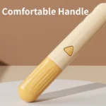 Dog Comb Pet Hair Remover One Button Dogs Brush Self-cleaning Cat Brush Massage Combs for Dog Grooming Brushes for Pet Products - Image 6
