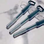 Pet Medicine Feeder Dispenser Cat Tablet Syringe Feeder Soft Tip Multi-Purpose Feeder Cat Pill Shooter Pet Pills Applicator - Image 5
