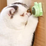 Catnip Healthy Nutrition Pasted Lollipop Cat Supplies Mint On The Wall Kitten Energy Ball Candy Snacks Goods For Pet Products - Image 3