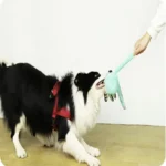 Pet plush octopus toy interactive sound anti-demolition home large and small dog boredom companion dog toy - Image 3