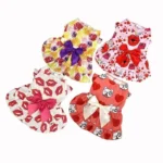 Dog Wedding Dress Princess Puppy Skirt Pet Clothes for Small Medium Dogs Cat Teddy Chihuahua Spring Summer Autumn Party Outfit - Image 6