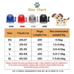 Pet Cat Leash Set, Adjustable Reflective Anti-Escape Pet Harness Vest, Small Dog Collar, Puppy Cat Pet Supplies - Image 2