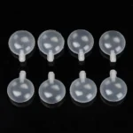 10/50Pcs Squeakers Repair Fix Pet Baby Dog Toys Noise Maker Insert Replacement 27/35mm Plastic - Image 2