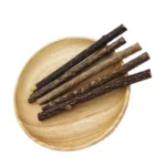 Natural Silvervine Catnip Cat Chew Toy Suit Silvervine Cat Snacks Stick Safety Molar Toothpaste Sticks Pet Supply - Image 5
